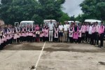 Tested skills of students