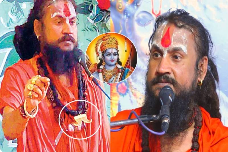 Katavachak Vipin Bihari on Tigers Nail Wear in Neck