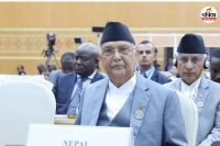 KP Sharma Oli biography, Who is KP Sharma Oli, KP Sharma Oli early life story, KP Sharma Oli political career, KP Sharma Oli education,