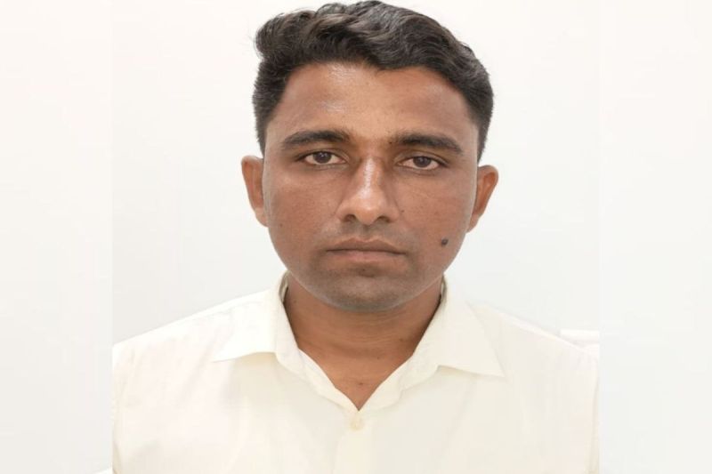 Kailash-Kumar-Bishnoi