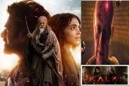 Kalki 2898 AD sequel