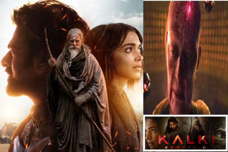 Kalki 2898 AD sequel