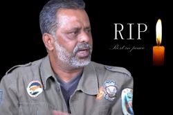 SS David Dies: फेमस फिल्ममेकर की हार्ट अटैक से हुई मौत, इंडस्ट्री में पसरा मातम - image