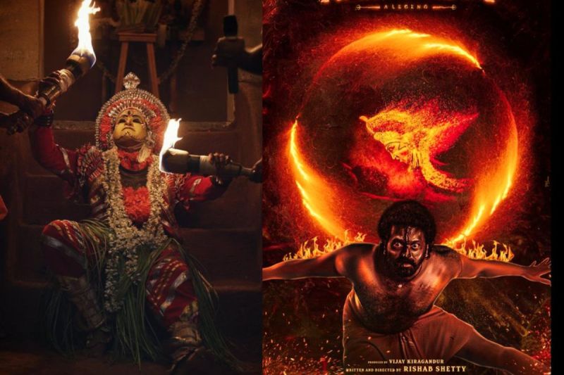 3 साल पुरानी माइथोलॉजिकल एक्शन फिल्म, एक बार फिर OTT पर बनी नंबर 1