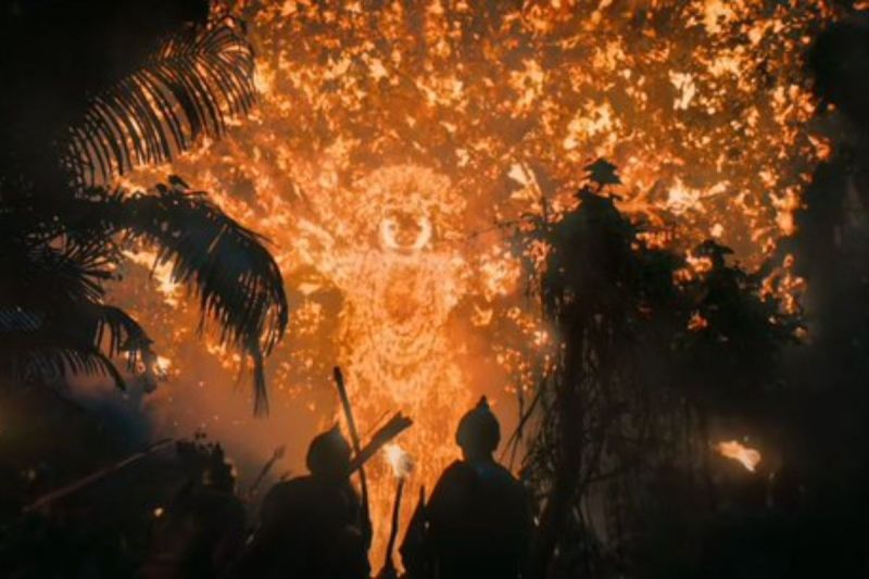 इस फिल्म के आगे 'बाहुबली' भी फीका! इसमें है होश उड़ाने वाली कहानी