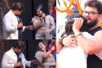 Keasari Lal Yadav obsence viral video