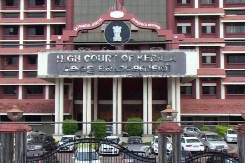Kerala HC on Polygamy in Islam