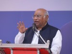 Mallikarjun Kharge