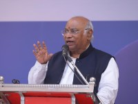 Mallikarjun Kharge