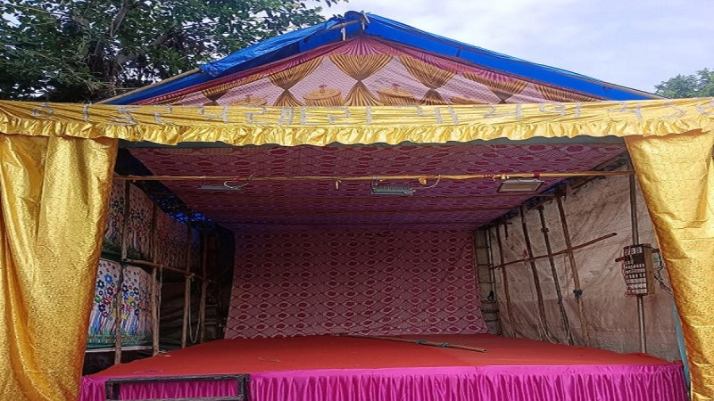 Ramleela in Khokhara