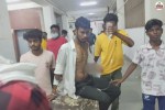 Kota Crime