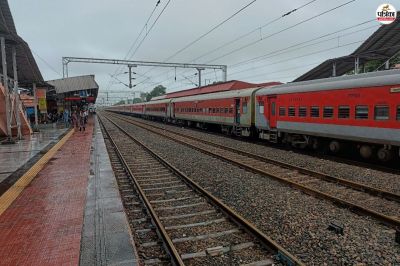Big update in Indian rail