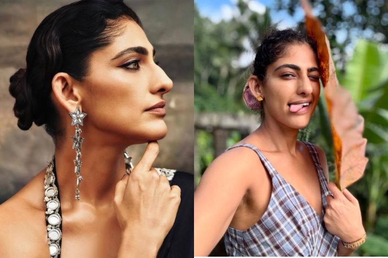 Kubbra Sait Photos