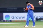Kuldeep Yadav