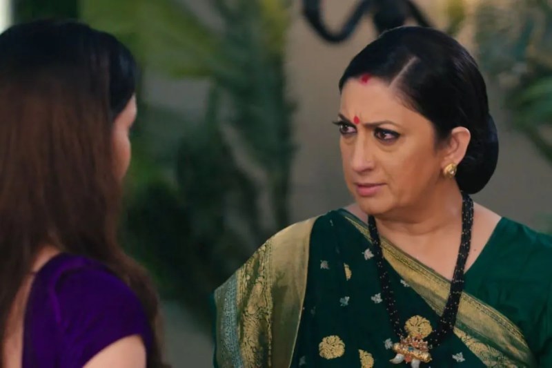 OTT पर 25 साल बाद वापसी, इस सीरियल ने रोजाना 1.5 करोड़ व्यूअरशिप से मचाई धूम