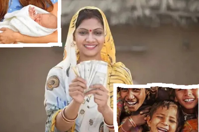 Laado Protsahan Yojana New Update Bharatpur is lagging behind in pampering know status of other districts