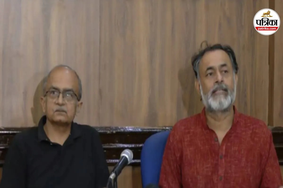 Ladakh Protest Crackdown