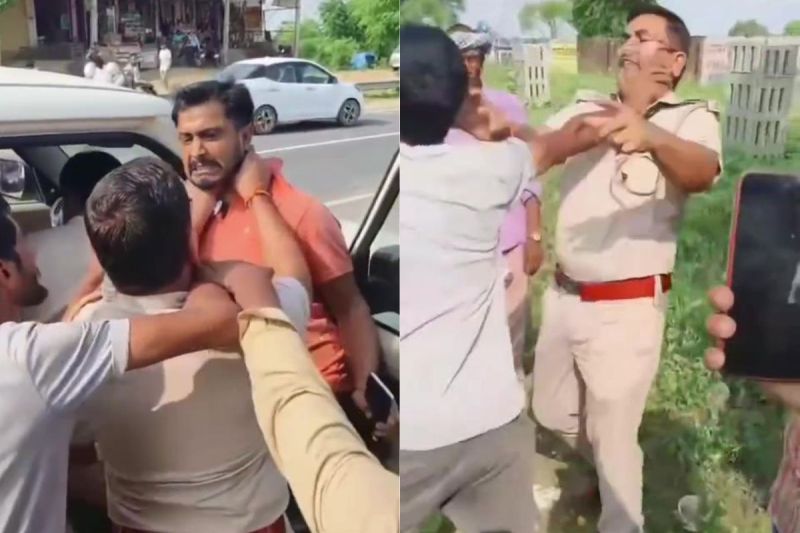 Lalsot-Kothun Highway