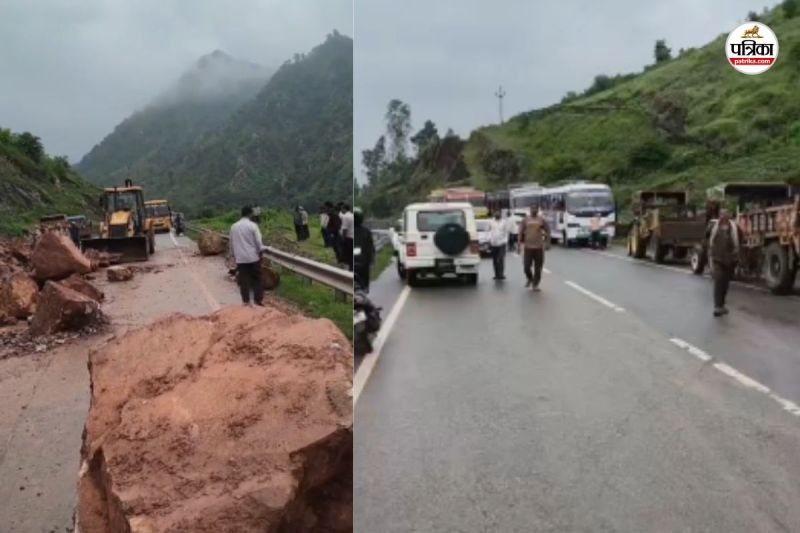 Landslide-on-National-Highway-in-Udaipur