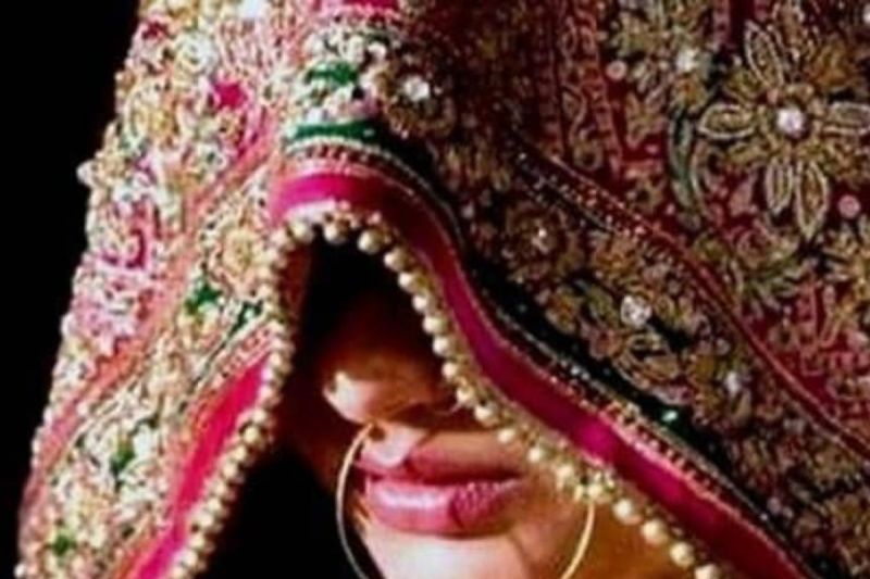 groom was not happy dowry married another girl in 25 days after wedding Crime