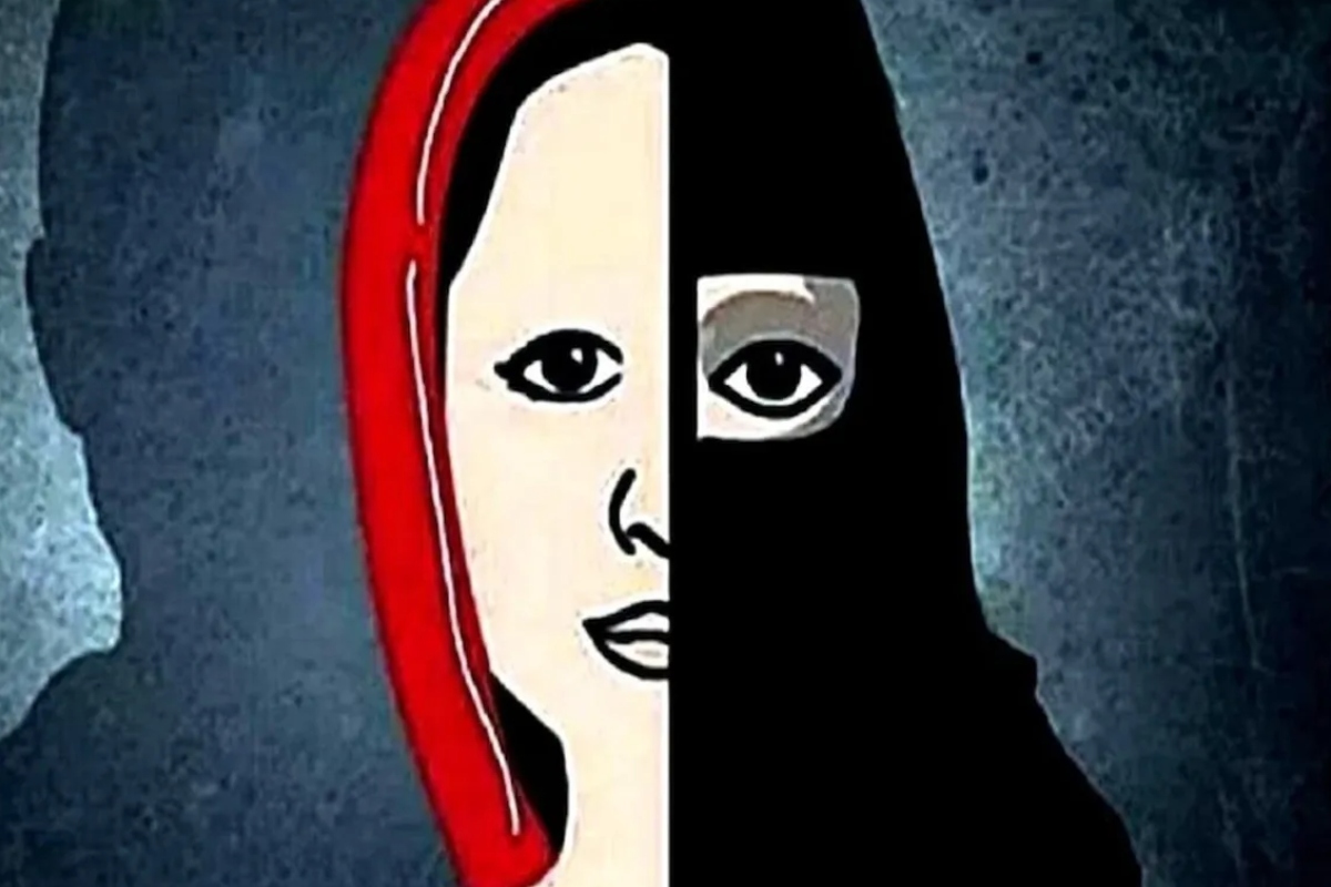 Love Jihad in Jaipur