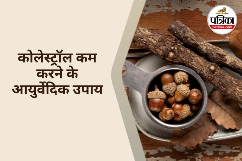 Lower Cholesterol Naturally