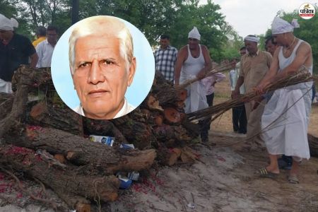 MLA Nawarang Singh Jakhar