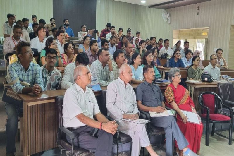 From camel breeds to agricultural change, researchers at the Geography Council delve deep into the field.