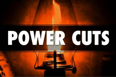 MP Electricity power cut