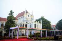 MP High Court pending case Status