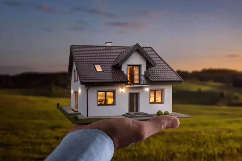 MP Housing Board Property Auction