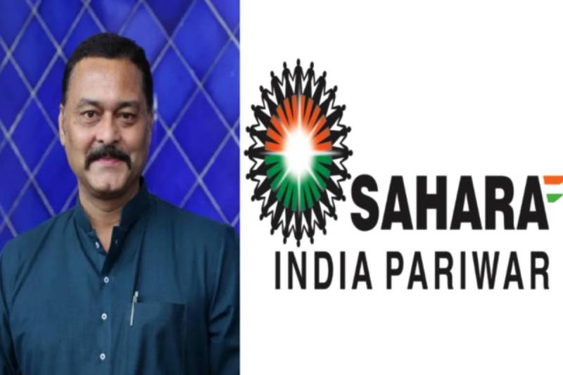 MP News MP BJP MLA Sanjay Pathak