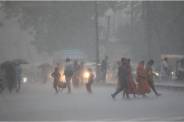 MP Weather
