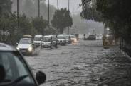 MP Weather IMD Warned