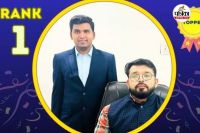 MPPSC 2025 topper Devashu Shivhare, MPPSC success story 2025, Devashu Shivhare biography, who is MPPSC topper 2025, government officer clears MPPSC,