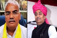 Madan Dilawar Govind Singh Dotasara