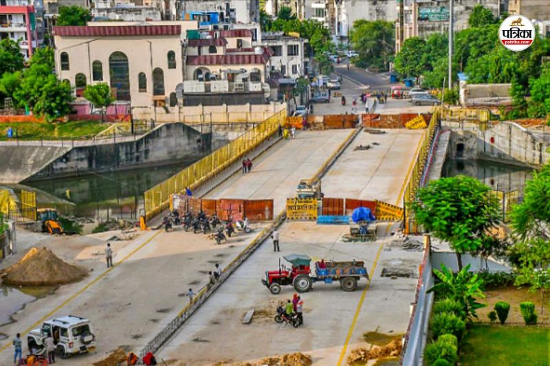 Maharani-Farm-culvert