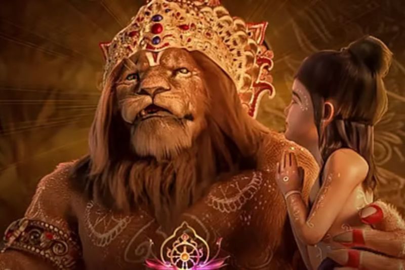 Mahavatar Narsimha OTT Release date announced