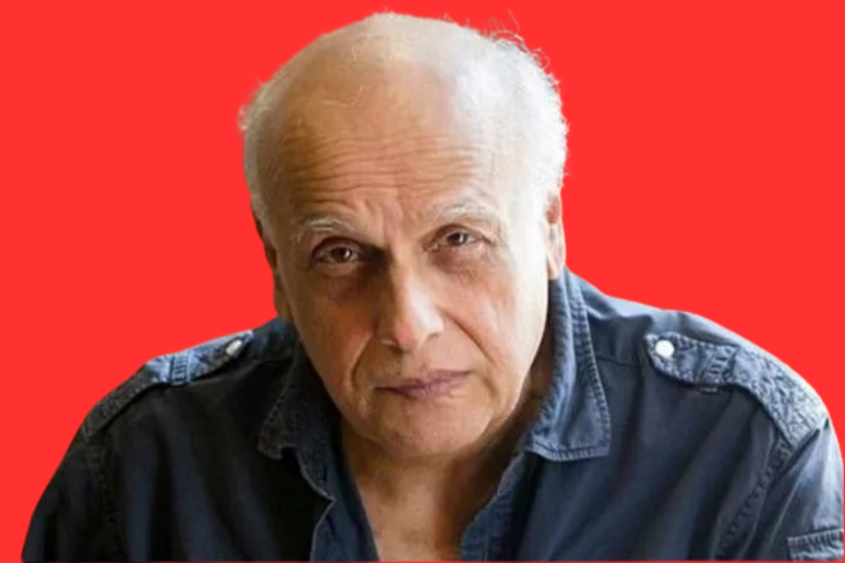 Mahesh Bhatt Birthday