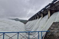 Mahi Dam