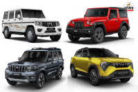 Mahindra Price Cut 2025