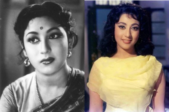 Veteran Actress Mala Sinha Victim of Nepal Plane Hijack
