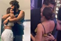 Malaika Arora Arjun Kapoor