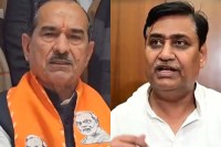 Manad Rathore and Govind Singh Dotasara