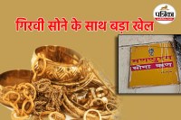 Manappuram Finance Gold Scam