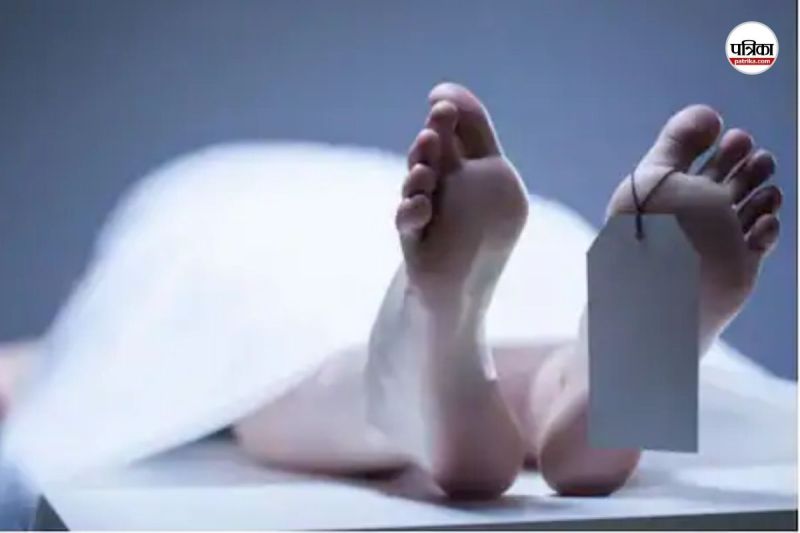 CG News: खेत में टूटकर गिरा हाई वोल्टेज तार, काम कर रहे वृद्ध की करंट से मौत