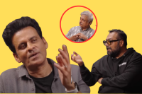 Manoj Bajpaye- Anurag Kashyap-piyush mishra