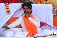 Manoj Jarange Maratha Andolan