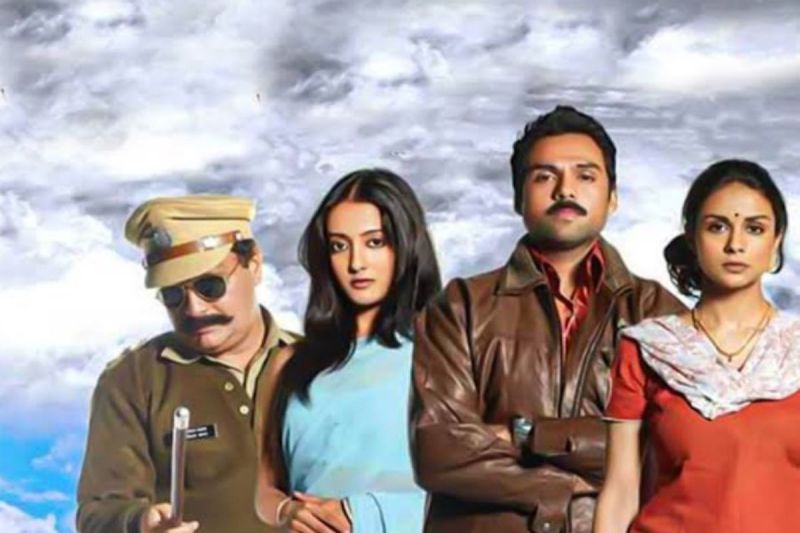 ट्विस्ट और सस्पेंस से भरपूर! इन फिल्मों के क्लाइमैक्स से लेकर लास्ट तक रहेगा कंफ्यूजन