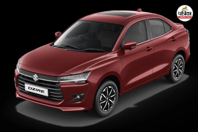 Maruti Dzire